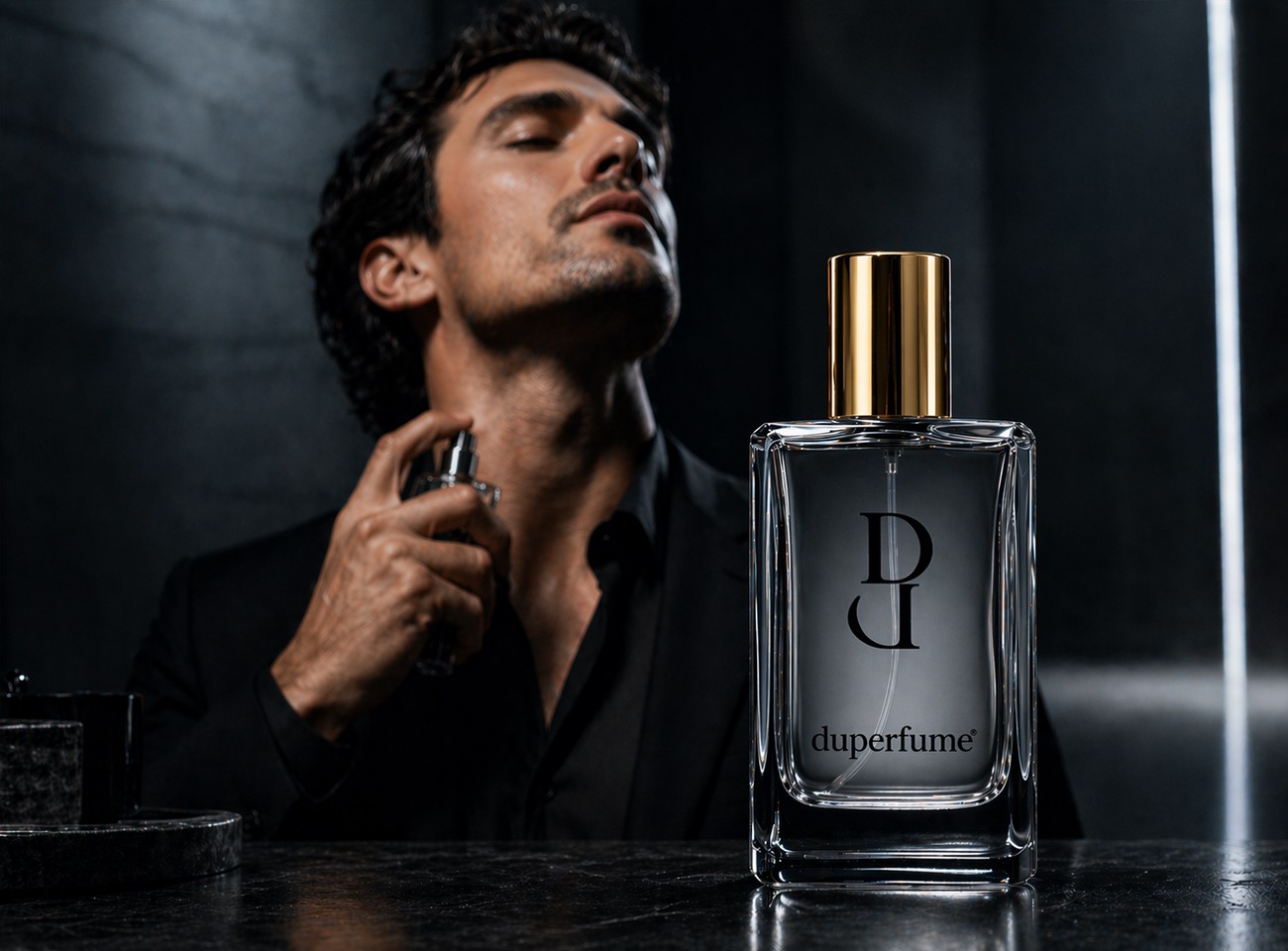 Profumi maschili